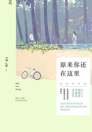 致青春2:原来你还在这里
