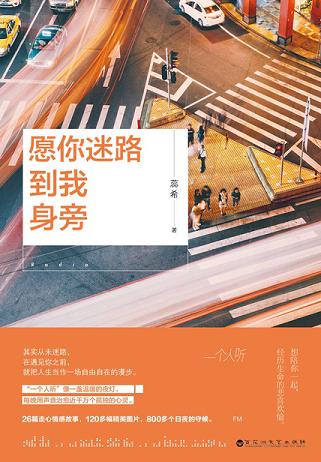 愿你迷路到我身旁
